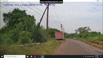Pothole Detection System using Python | Deep Learning Projects