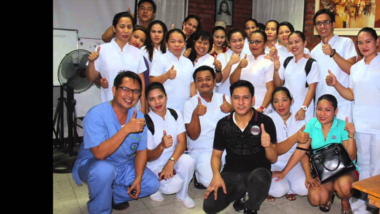 Philippine massage therapist Teaser for MYOWNBLOG#11 Preparation for DOH Oral/Practical Massage Examinations