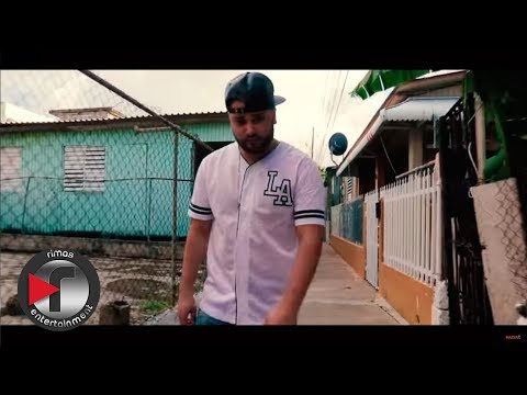 Video: Kelmitt Ft Almighty – Decisiones (Official Video)