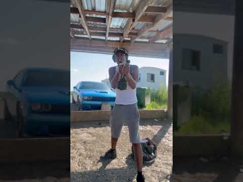 Nano Roni Glock