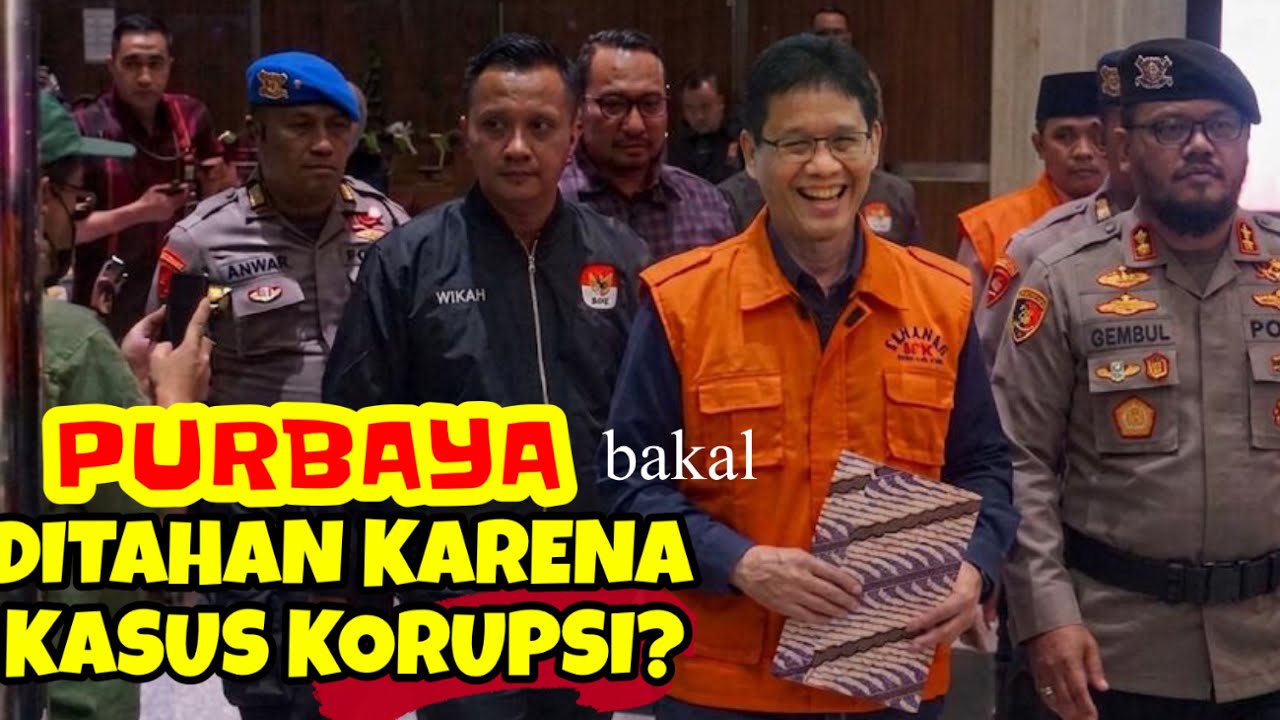 Eps 1067 | 7 ALASAN PURBAYA DIPECAT DARI MENTERI KEUANGAN PRABOWO. VALID?