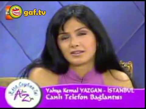 Esra Ceyhan   Feci Şeyler