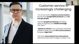 Transforming Customer Service with AI