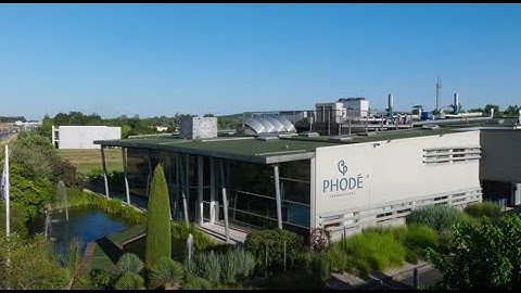 Phodé CORPORATE VIDEO