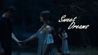 Mahur & Maraşlı (Celal) - Sweet Dreams (Maraşlı)