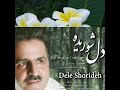 تصنیف ره افسانه آلبوم دل شوریده خواننده مراد خاکباز بسیار دلنشین و روحنواز آهنگ سنتی تصنیف ره افسانه آلبوم دل شوریده خواننده مراد خاکباز بسیار دلنشین و روحنواز آهنگ سنتی