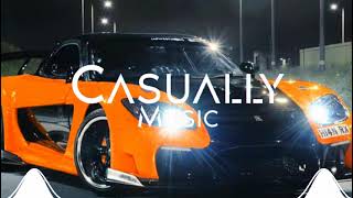 Calli Boom - Pulse (PARI$. VIP)