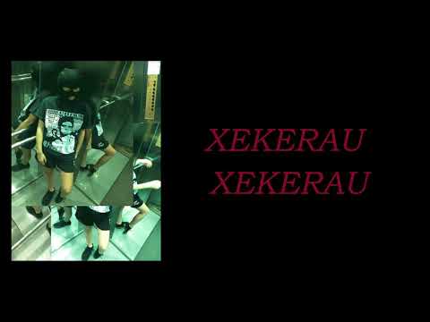 XEKERAU - AKRIILA (PROD PELO X EGO BLOY)