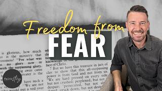 Freedom from Fear | Warren Watermeyer