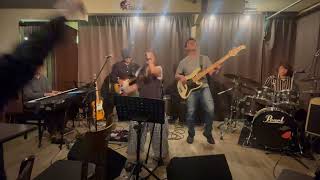 Little Trip  Hysteric Blue Cover / FULL HOUSE