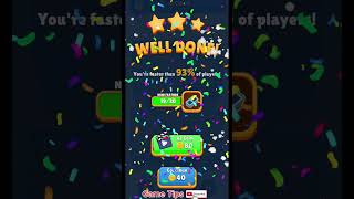Drop Away level 48