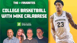 Is This The Best Freshman Class In The History Of College Basketball? | The Favorites Podcast