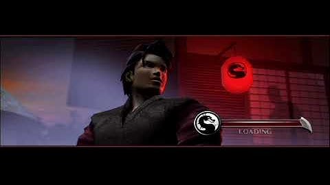Mortal Kombat: Deception (PlayStation 2) Konquest Mode Full Playthrough
