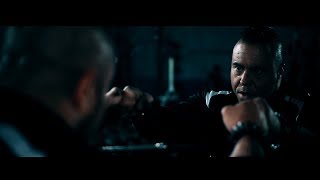 Journeyman - Official Teaser Trailer