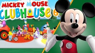 Mickey Mouse Clubhouse - Space Adventure Disney Junior Full Game Episode