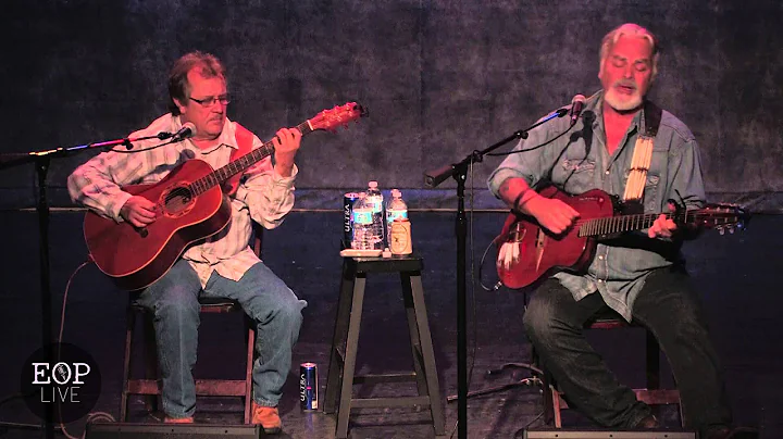 Hal Ketchum "Five O'Clock World" @ Eddie Owen Pres...