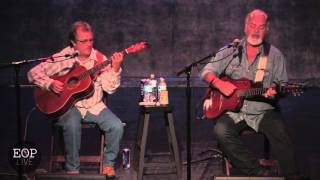 Hal Ketchum "Five O'Clock World" @ Eddie Owen Presents chords