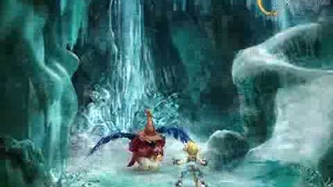 Final Fantasy 9 Excalibur 2 speedrun Part 05a - www.rpgsquare.de