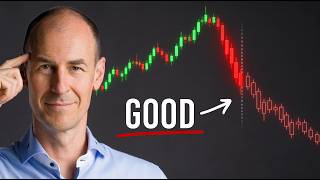 This dangerous market pattern is forming again.