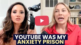 Your YouTube Channel Could Be an Anxiety Prison