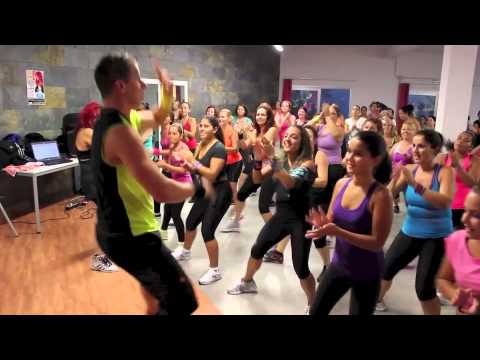 Karmin Shiff And Lik and Dak Baila Morena Karmin Shiff And Lik and Dak Baila Morena