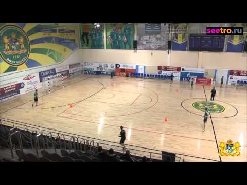 Скачать видео уроки по мини футболу