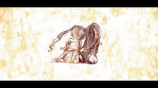 【オリジナル】終点に落日 - 初音ミク