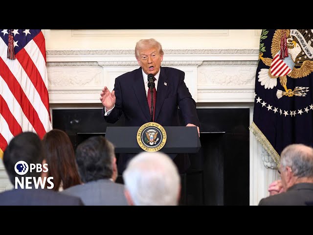 Current News Videos & Live Streams