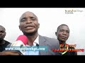 UDPS : MAITRE YOKA SON AKEBISI GENTINY NGOBILA ET ASENGI NA FELIX A DÉBOULONNER KABILA (VIDÉO)