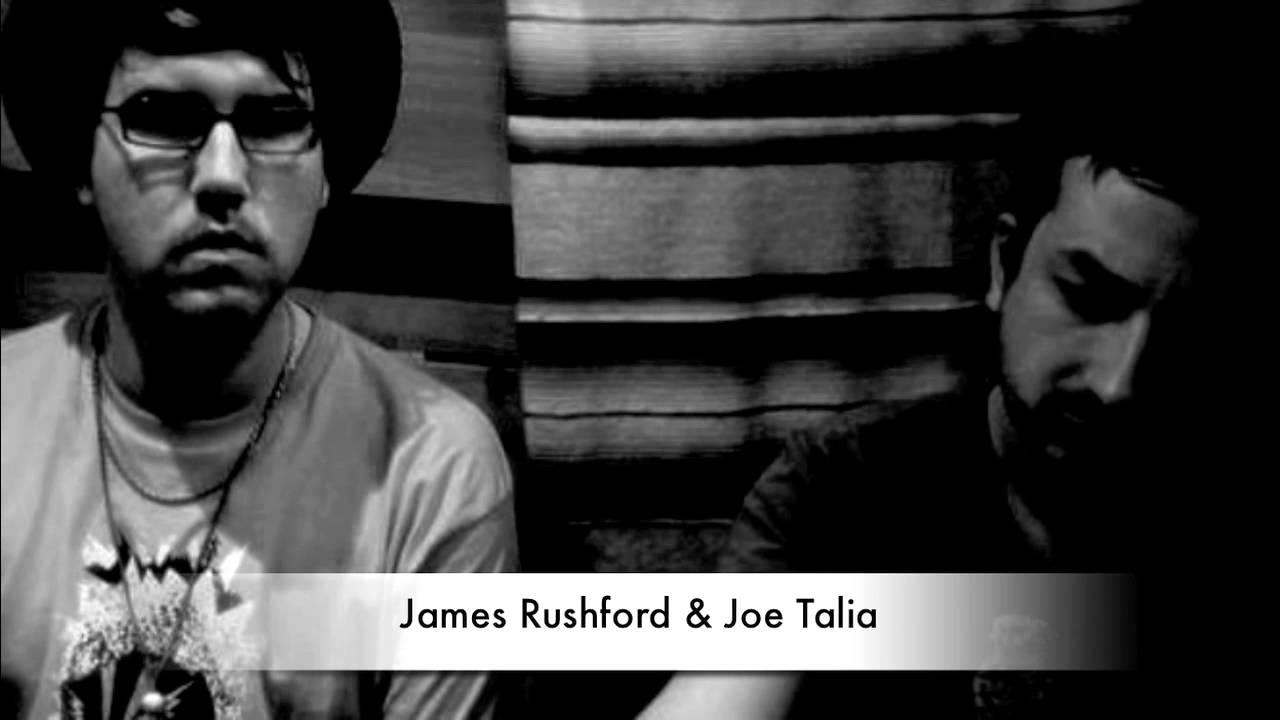 BOCIAN NIGHT: James Rushford & Joe Talia + d'incise & Cyril Bondi + Gaap Kvlt (Full HD Teaser)