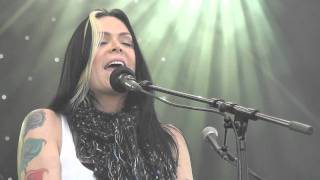 Beth Hart - NEW SONG The mood that I&#39;m in live @ Park City Live HD