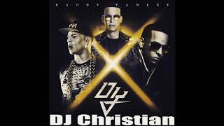 DJ Christian ft. Daddy Yankee LA Señal Remix