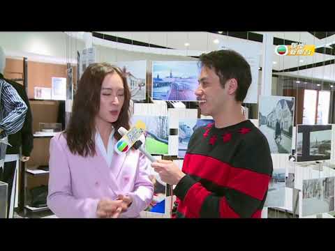 Harvey Nichols x 蔣雅文展覽 (3)