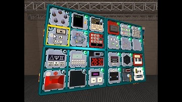 KTaNE - Defusing Sweet 16 w/ Bianca