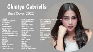 Chintya Gabriella - Full Album  - Lagu Akustik  - Best Cover