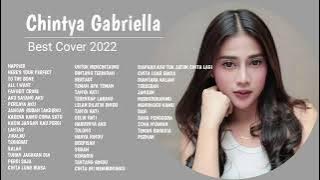 Chintya Gabriella - Full Album  - Lagu Akustik  - Best Cover