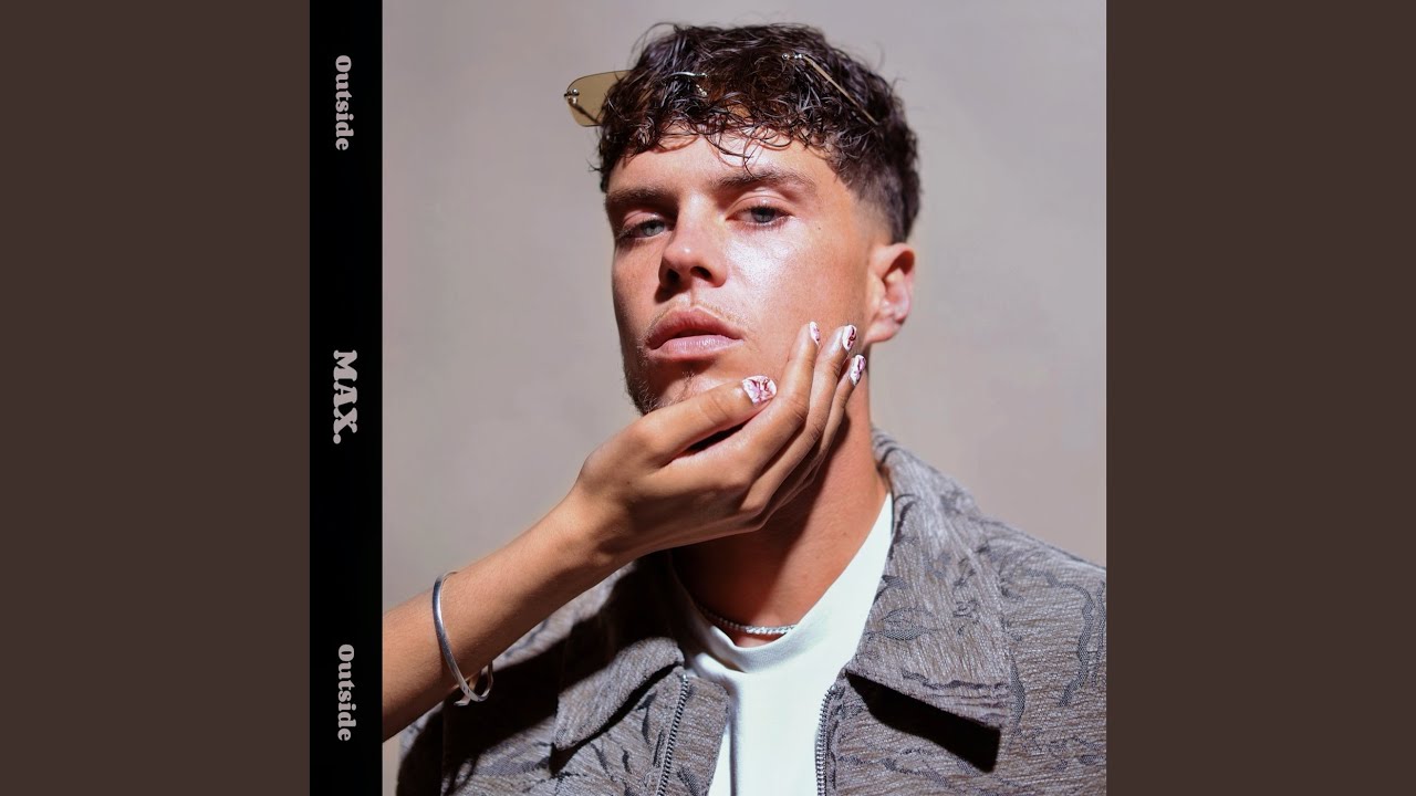 Outside auf YouTube ansehen Outside auf YouTube ansehen