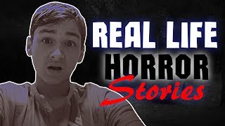 ОХ УЖ ЭТИ СКРИМЕРЫ | Real Life Horror Stories ОХ УЖ ЭТИ СКРИМЕРЫ | Real Life Horror Stories