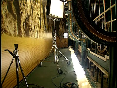 Translights - Frank Herbert's Dune