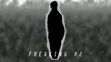 The Broken Script - Silhouette Threat (Fanmade r2 chasing theme)