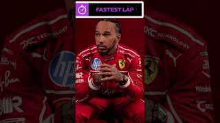 Hamilton F1 China Sprint Short Summary | #f1shorts #f1 #hamilton #chinagp #ferrari #f1latest