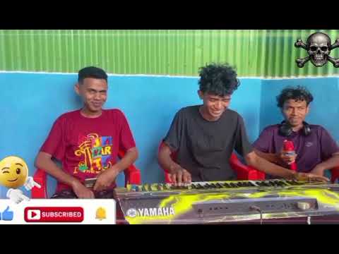 BALTY FT. ANDY || HAU SEI HADOMI O || COVER