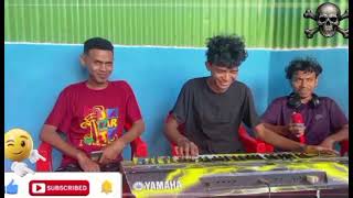 Balty Ft Andy  Hau Sei Hadomi O  Cover