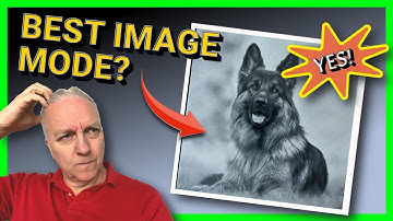 Mastering the Magic of Lightburn Image Modes