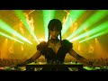 Hypnotic Dark Empire | Live Techno Dominion 2025