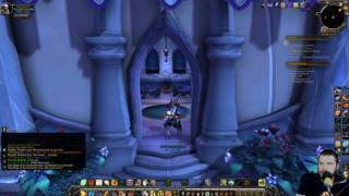 Legion - Suramar Quest Guide - Part Ten - All Suramar City Side Quests