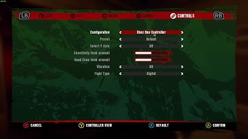How to Play Dead Island Riptide with Gamepad or Keyboard - Fix Controller Not Working