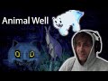 THE NEXT HOLLOW NIGHT LIKE GAME JUST DROPPED - Animal Well