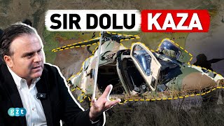 İstihbarat uzmanı anlatıyor: PKK'ya helikopteri kim verdi?