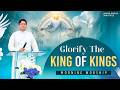 Glorify The KING OF KINGS | MORNING WORSHIP | 28-04-2026 @AnkurNarulaMinistries